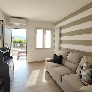  Appartamento Little House